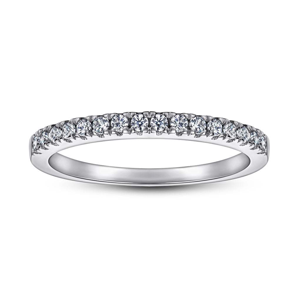 Victoria Ring Set - VG Rings - Flyclothing LLC