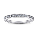 Victoria Ring Set - VG Rings - Flyclothing LLC