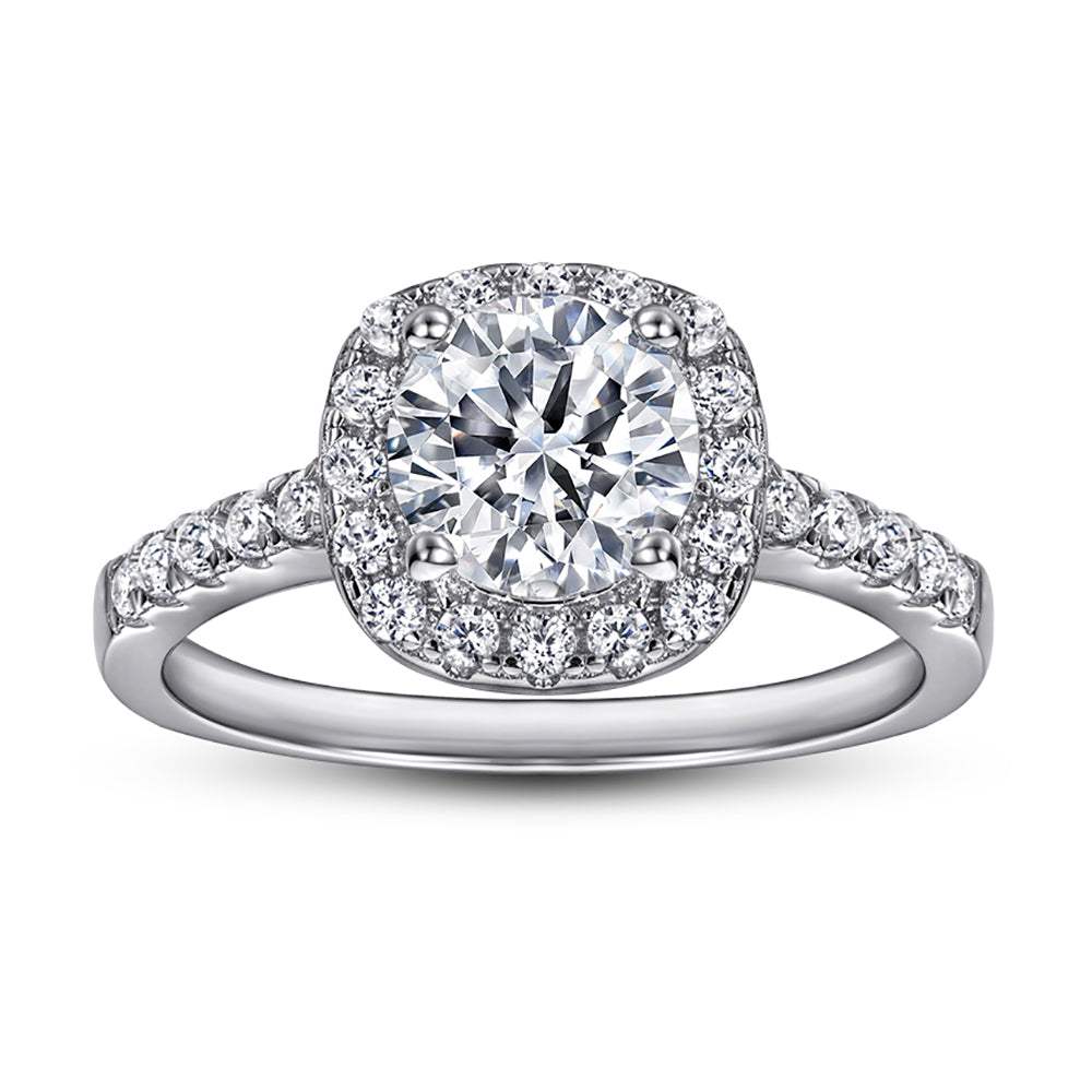 Victoria Ring Set - VG Rings - Flyclothing LLC