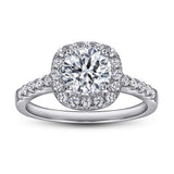 Victoria Ring Set - VG Rings - Flyclothing LLC