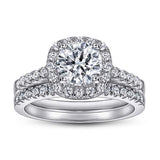 Victoria Ring Set - VG Rings - Flyclothing LLC