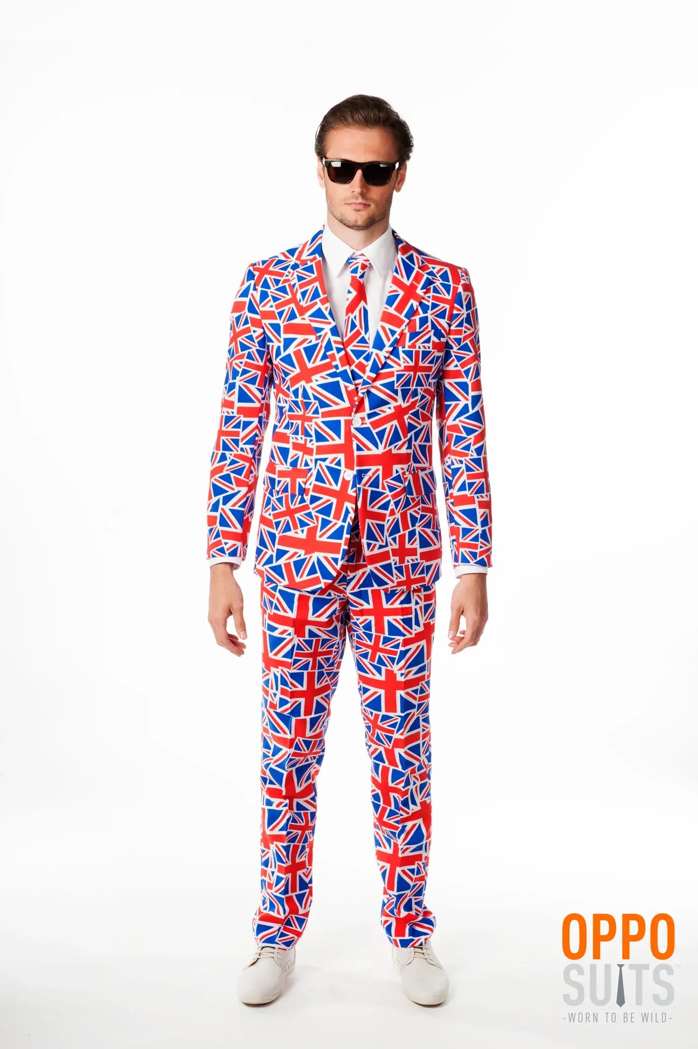 Opposuits Mr. Jack Suit - Opposuits - Flyclothing LLC