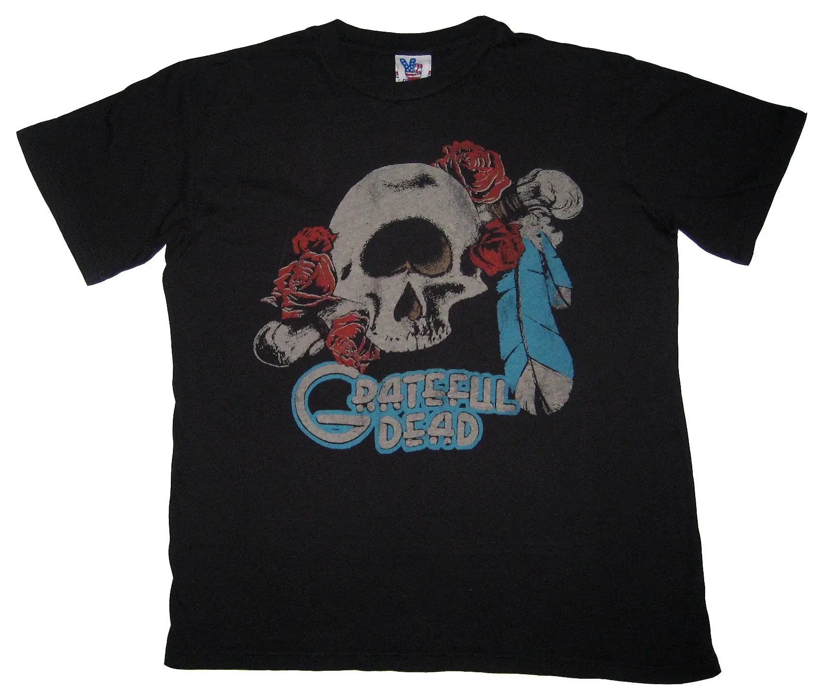 Junk Food Grateful Dead T-Shirt - Junk Food Clothing - Flyclothing LLC