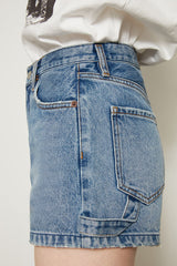 The Fun Utility Shorts HJ138 [FINAL SALE] - Hey Joanie - Flyclothing LLC