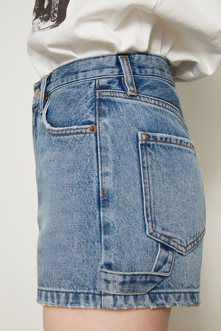 The Fun Utility Shorts HJ138 [FINAL SALE] - Hey Joanie - Flyclothing LLC