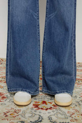 Angeles High Rise Baggy Jeans HJ103 - Hey Joanie - Flyclothing LLC