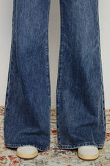 Melissa Slouch Boot HJ127 - Hey Joanie - Flyclothing LLC