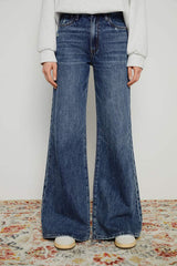 Melissa Slouch Boot HJ127 - Hey Joanie - Flyclothing LLC
