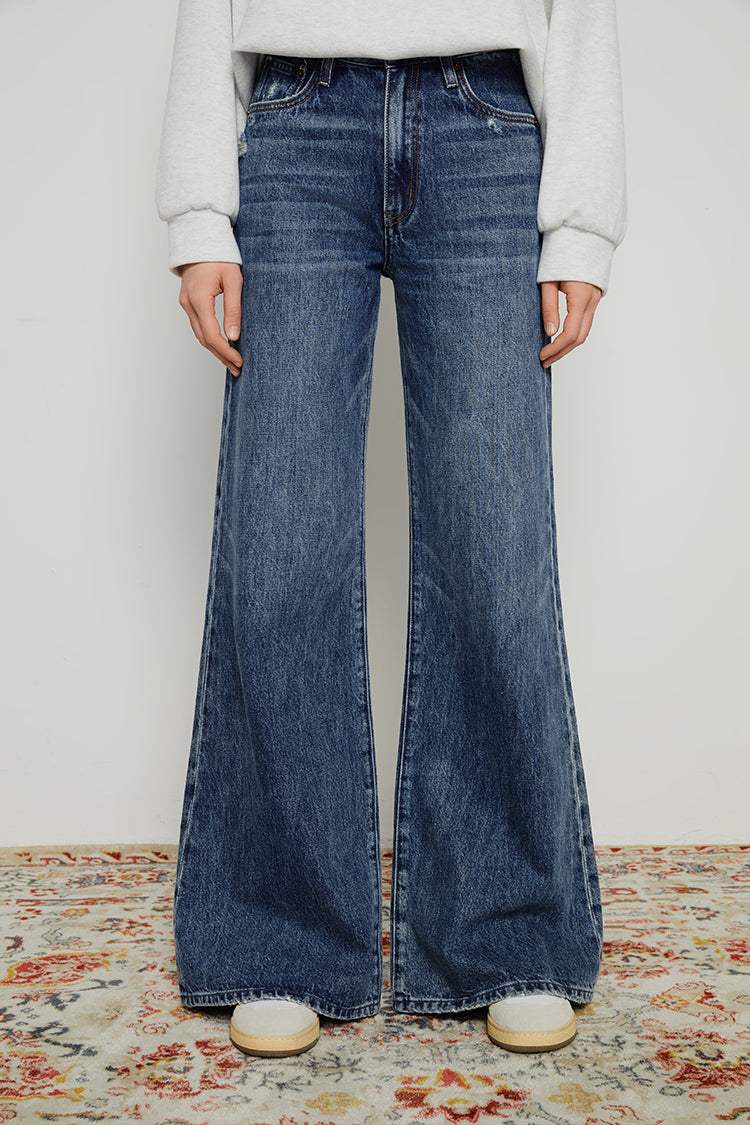 Melissa Slouch Boot HJ127 - Hey Joanie - Flyclothing LLC