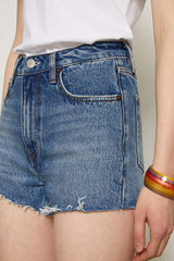 Joanie Vintage Cut Off Shorts HJ115 - Hey Joanie - Flyclothing LLC