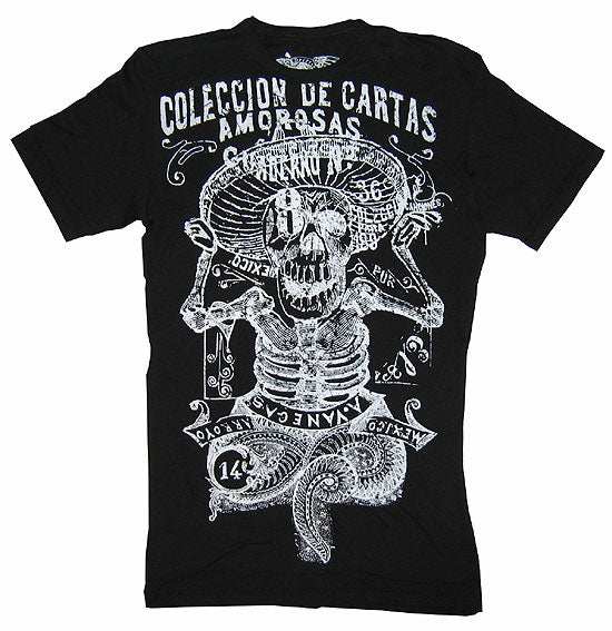 Drifter No. 8 Shirt - Drifter Clothing - Flyclothing LLC