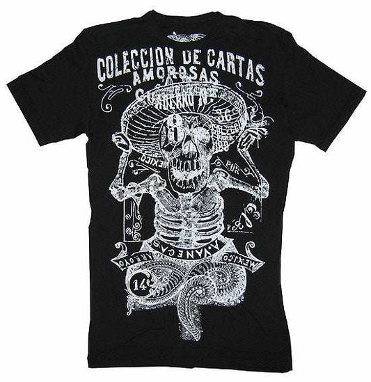 Drifter No. 8 Shirt - Drifter Clothing - Flyclothing LLC