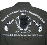 Roar Sharpshooter Shirt - Roar Clothing - Flyclothing LLC