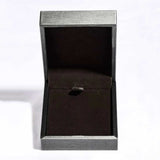 10 Carat Moissanite 925 Sterling Silver Ring and Necklace Set - Trendsi - Flyclothing LLC