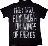 Sanctify Wings of Eagles Polo