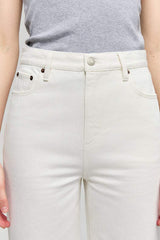 The Cityer Crop Wide Jeans HJ009 - Hey Joanie - Flyclothing LLC