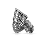 Antoinette Ring - Belle Étoile Jewelry - Flyclothing LLC