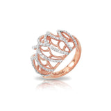 Monaco Ring - Belle Étoile Jewelry - Flyclothing LLC