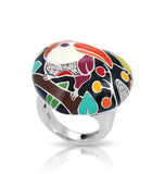 Love Toucan Ring - Belle Étoile Jewelry - Flyclothing LLC