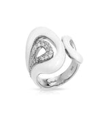 Vapeur Ring - Belle Étoile Jewelry - Flyclothing LLC