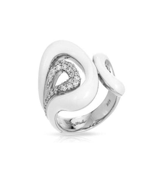 Vapeur Ring - Belle Étoile Jewelry - Flyclothing LLC