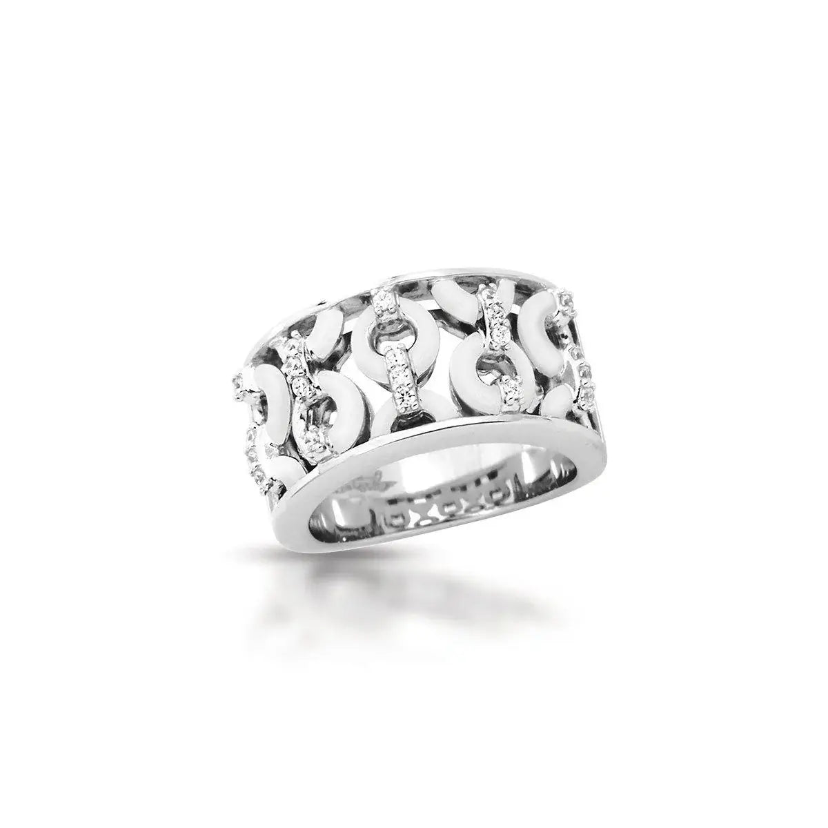 Meridian Ring - Belle Étoile Jewelry - Flyclothing LLC