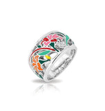 Morning Glory Ring - Belle Étoile Jewelry - Flyclothing LLC