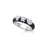 Seashells Ring - Belle Étoile Jewelry - Flyclothing LLC