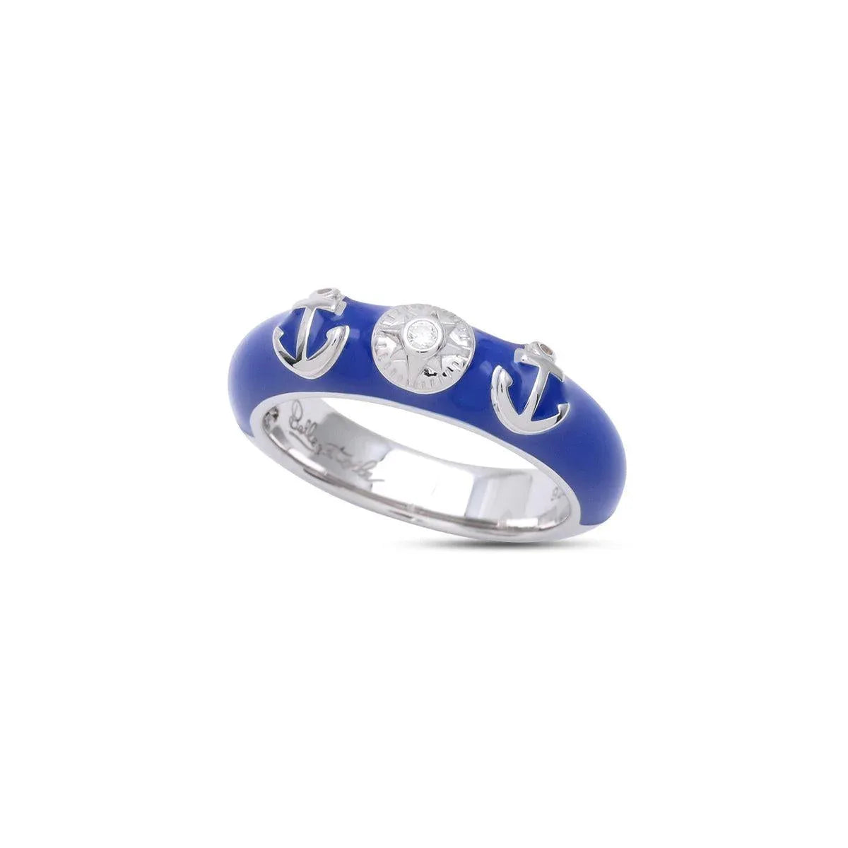 Maritime Ring - Belle Étoile Jewelry - Flyclothing LLC