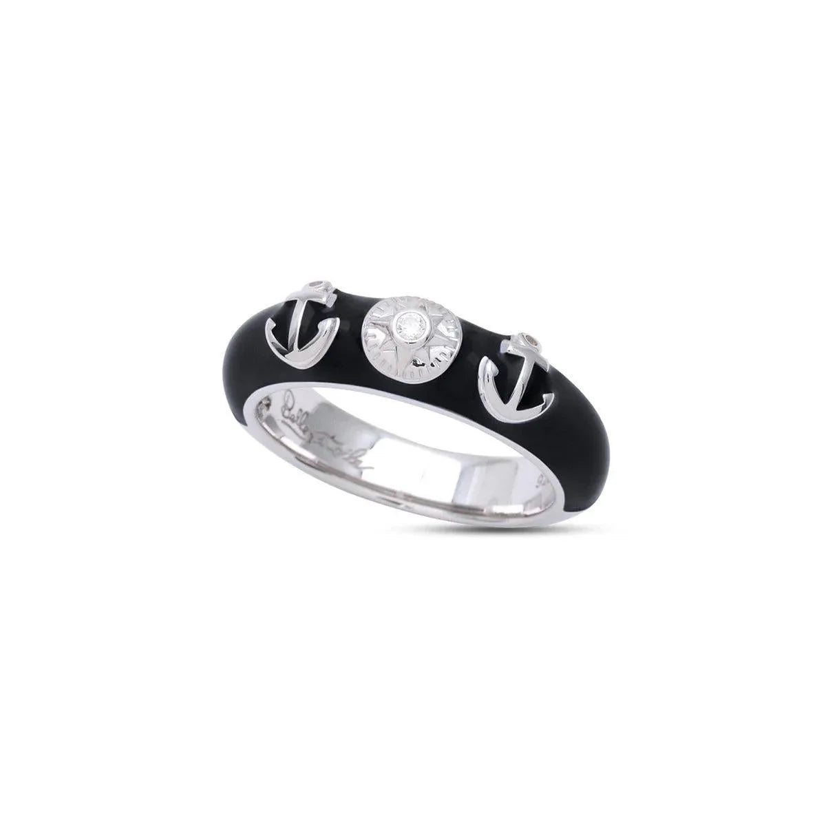 Maritime Ring - Belle Étoile Jewelry - Flyclothing LLC