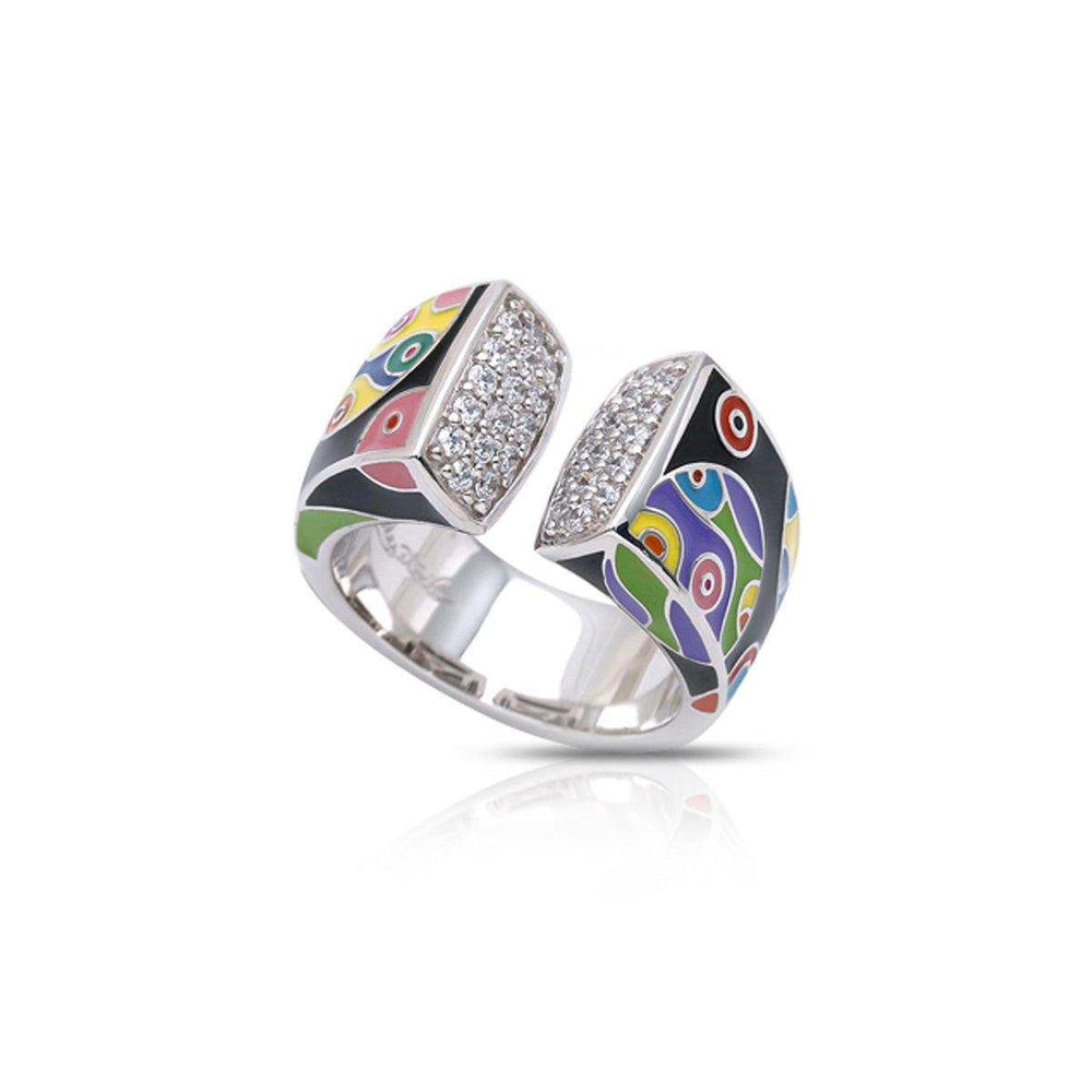 Mondo Ring - Belle Étoile Jewelry - Flyclothing LLC