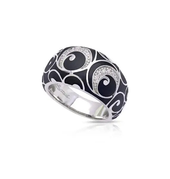 Atlantis Ring - Belle Étoile Jewelry - Flyclothing LLC