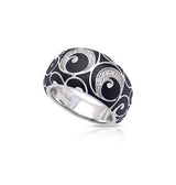 Atlantis Ring - Belle Étoile Jewelry - Flyclothing LLC