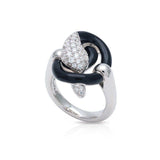 Mamba Ring - Belle Étoile Jewelry - Flyclothing LLC