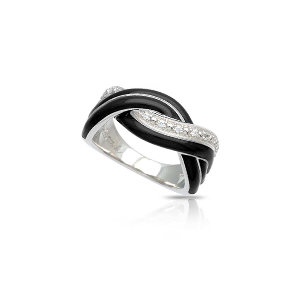Coronata Ring - Belle Étoile Jewelry - Flyclothing LLC