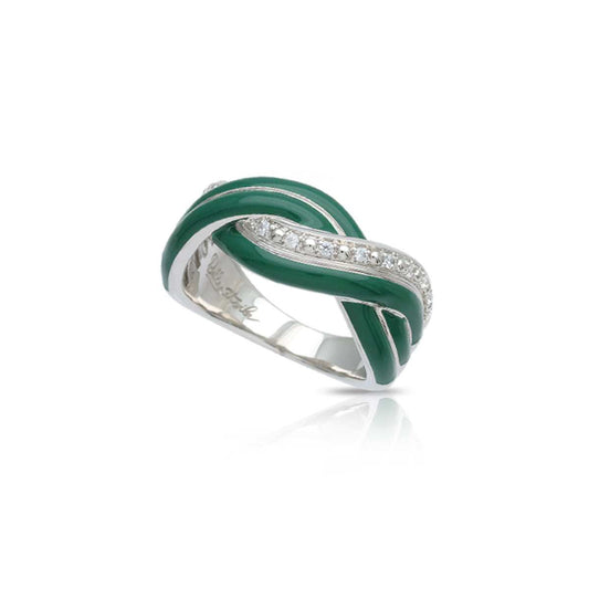 Coronata Ring - Belle Étoile Jewelry - Flyclothing LLC