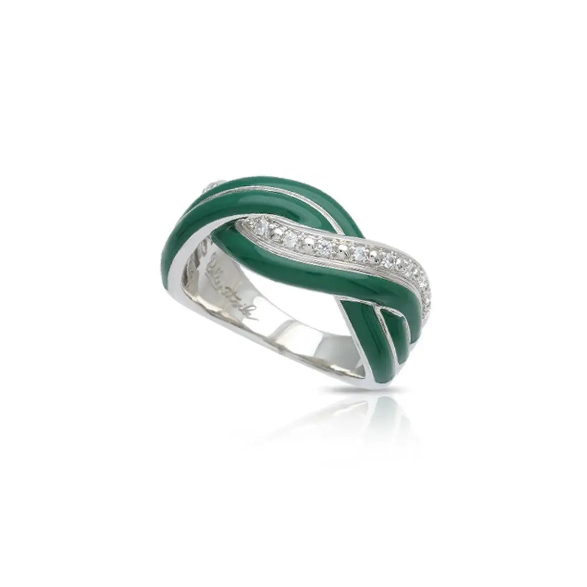 Coronata Ring - Belle Étoile Jewelry - Flyclothing LLC