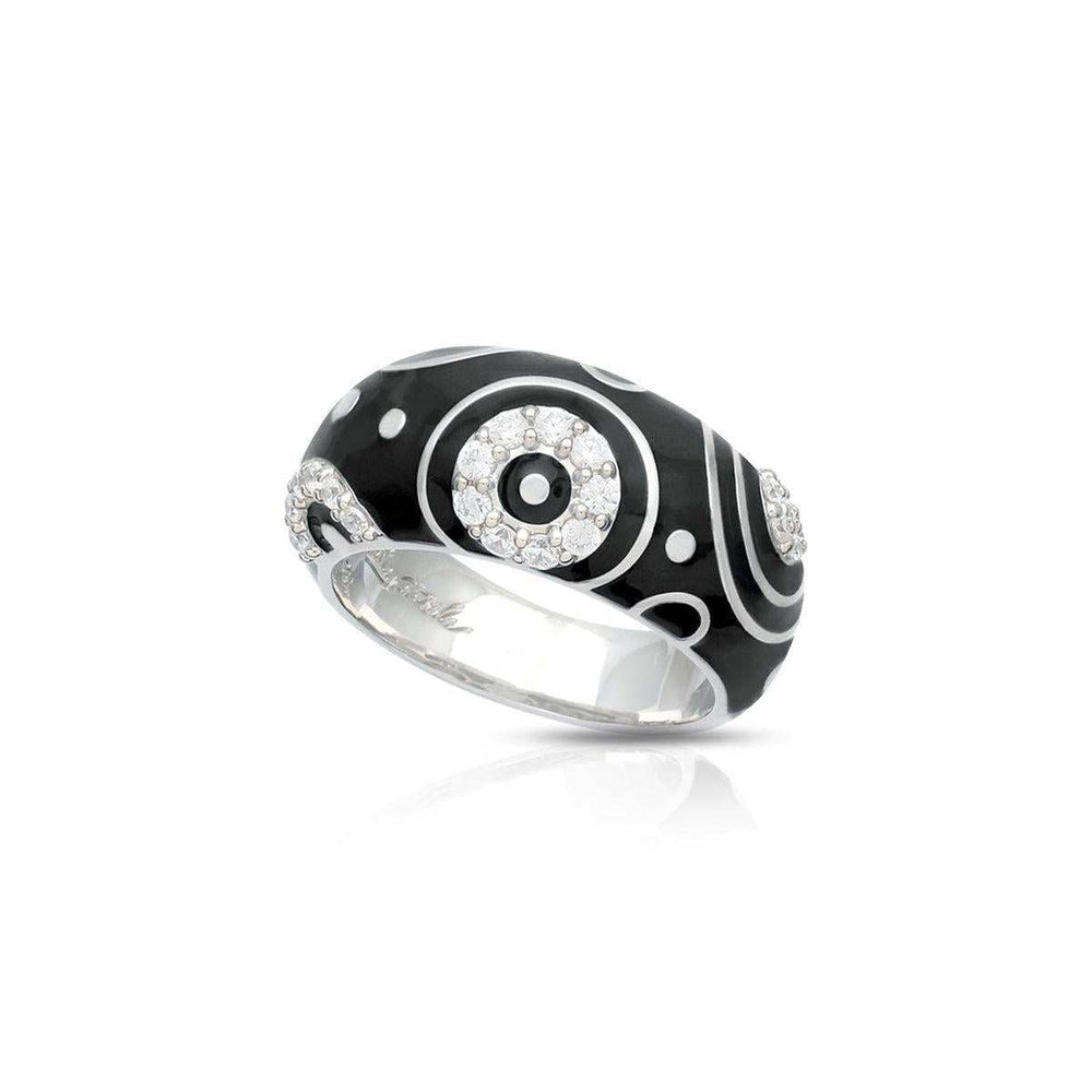 Galaxy Ring *NEW* - Belle Étoile Jewelry - Flyclothing LLC