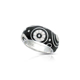 Galaxy Ring *NEW* - Belle Étoile Jewelry - Flyclothing LLC