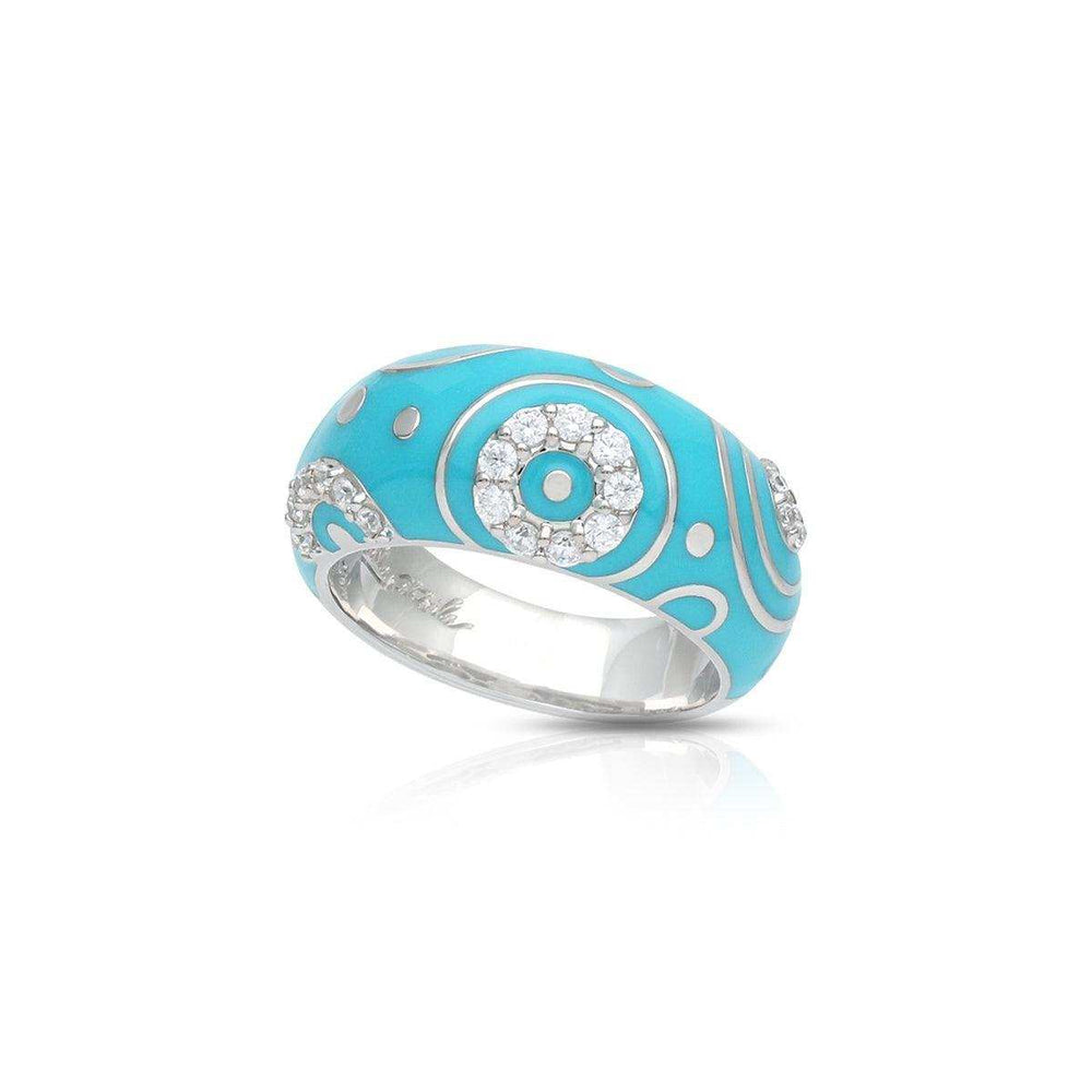 Galaxy Ring *NEW* - Belle Étoile Jewelry - Flyclothing LLC