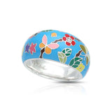 Flutterby Ring - Belle Étoile Jewelry - Flyclothing LLC
