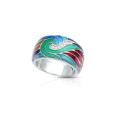 Aerie Ring - Belle Étoile Jewelry - Flyclothing LLC