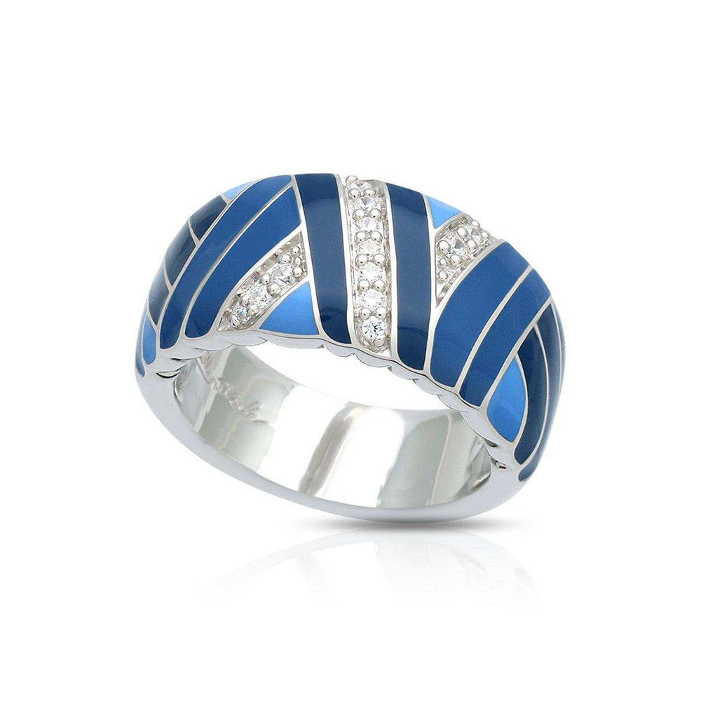 Capri Ring - Belle Étoile Jewelry - Flyclothing LLC