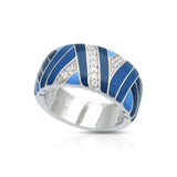 Capri Ring - Belle Étoile Jewelry - Flyclothing LLC