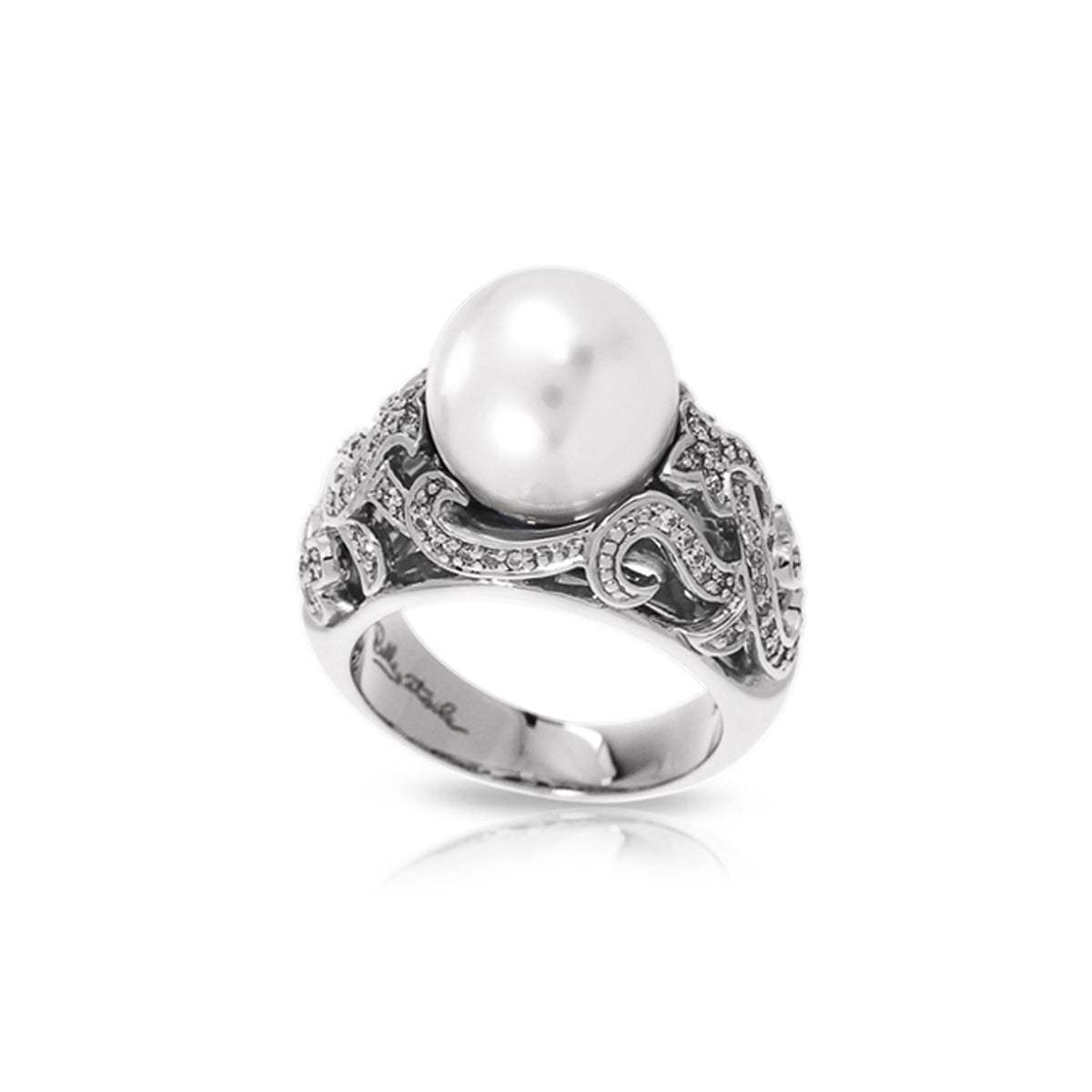 Fiona Ring - Belle Étoile Jewelry - Flyclothing LLC