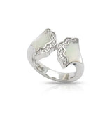 Astoria Ring - Belle Étoile Jewelry - Flyclothing LLC