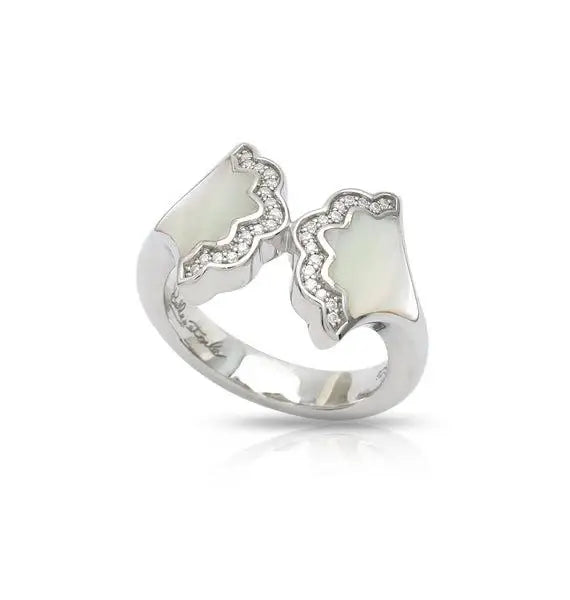 Astoria Ring - Belle Étoile Jewelry - Flyclothing LLC