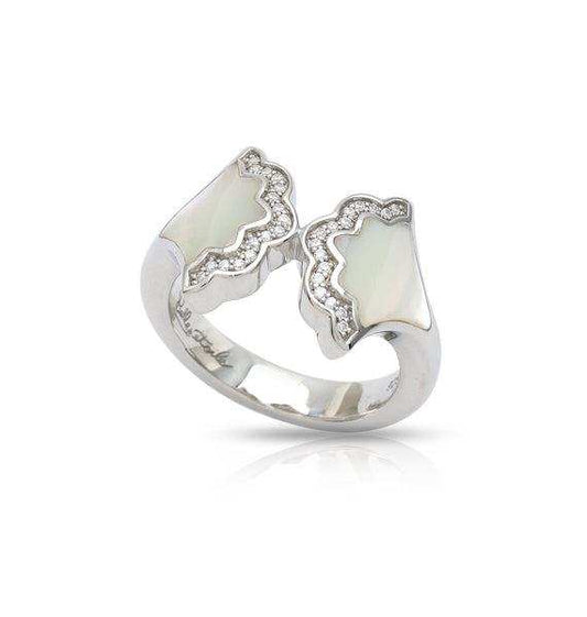 Astoria Ring - Belle Étoile Jewelry - Flyclothing LLC