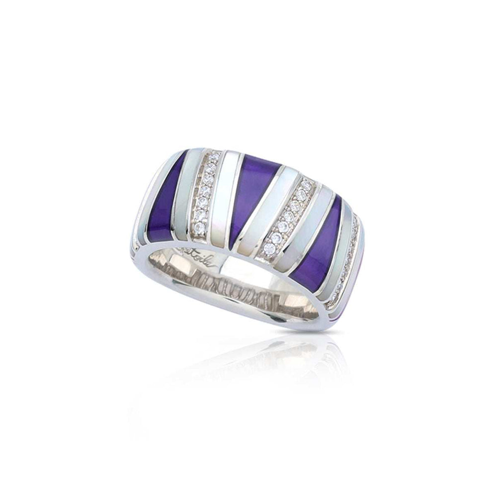 St. Regis Ring - Belle Étoile Jewelry - Flyclothing LLC