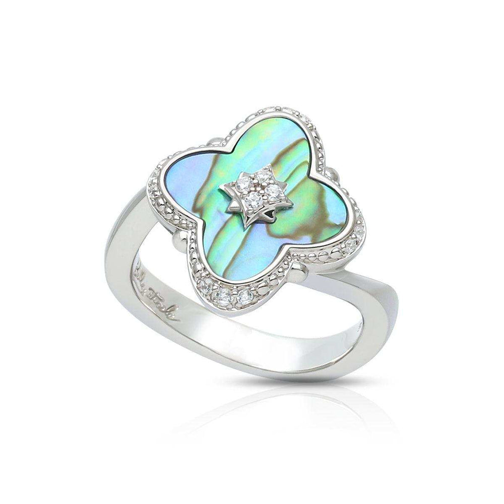 Avalon Ring - Belle Étoile Jewelry - Flyclothing LLC